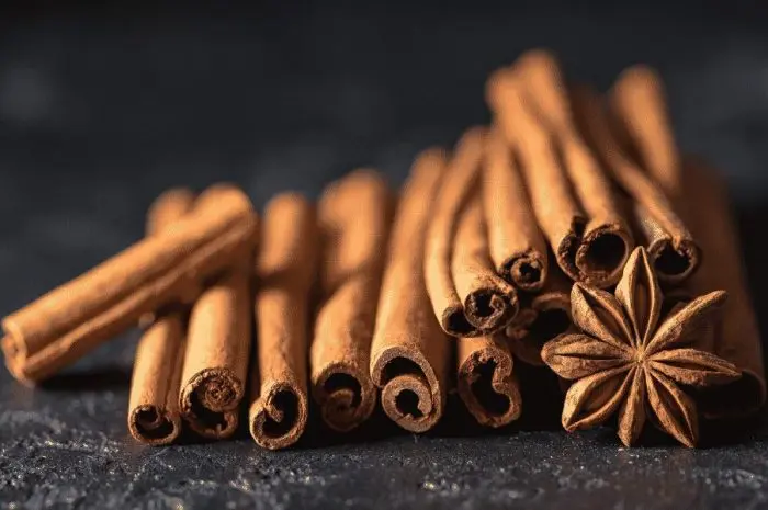 Health Benefits of Cinnamon