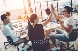 Kelebihan Generasi Milenial dalam Perkembangan Bisnis