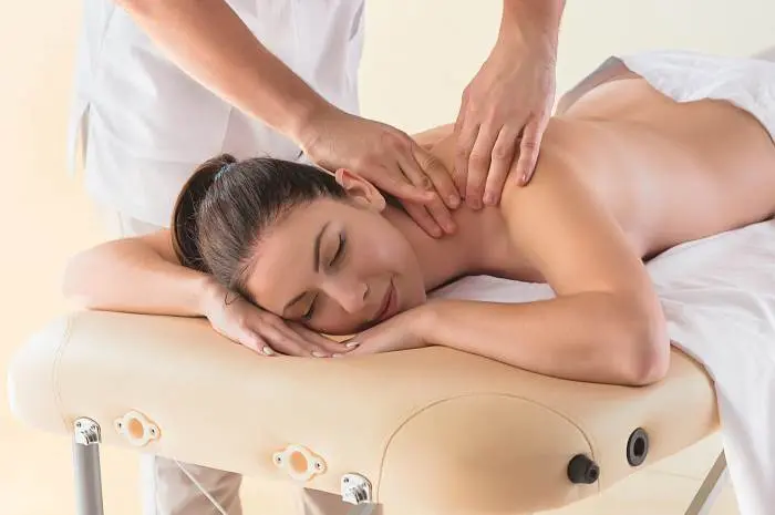 Know About Recent Massage Techniques