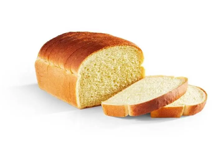 What Are The Health Benefits Of White Bread