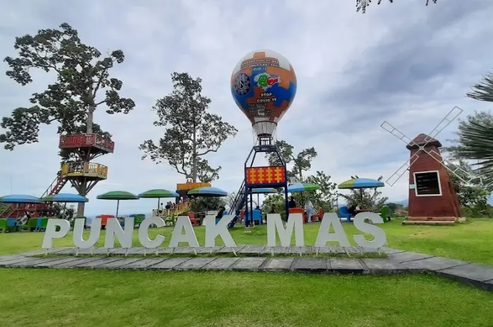 Destinasi Wisata Memikat di Lampung untuk Liburan yang Penuh Petualangan